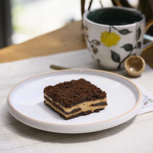 Alternative view of Chocotorta 125 gr