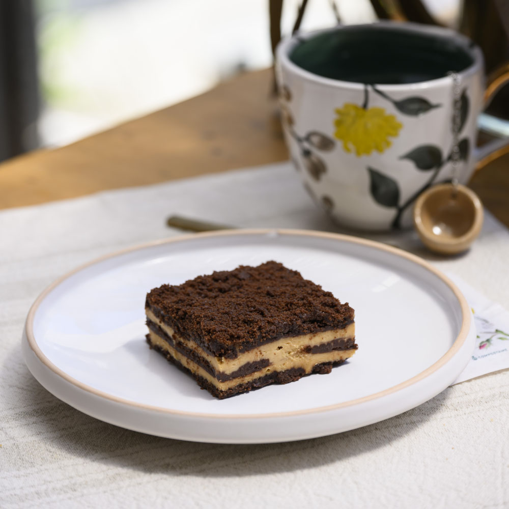 Chocotorta 125 gr - Imagen 2