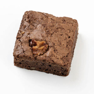 Alternative view of Brownie