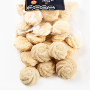 Galletitas vainillina x 100gr