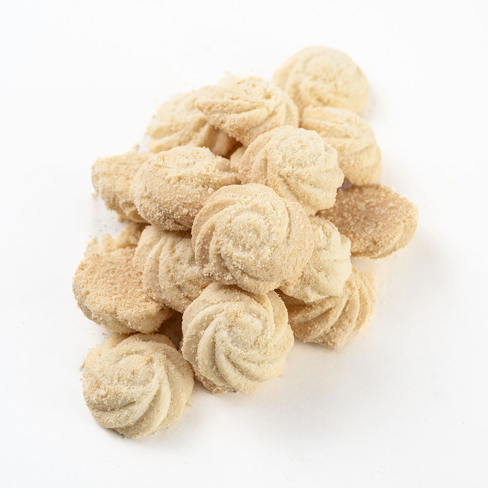 Galletitas vainillina x 100gr - Imagen 2