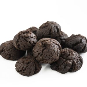 Alternative view of Gotitas de Chocolate x200 gr