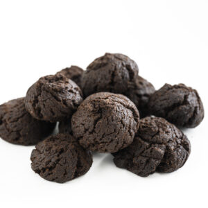 Alternative view of Gotitas de Chocolate x100 gr