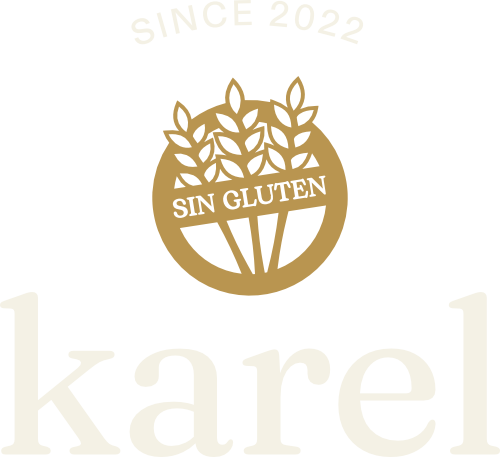 Mayoristas Karel Gluten Free